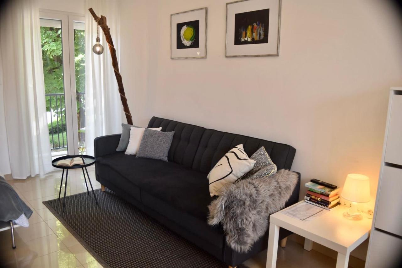 Studio Apartment Stazion With Free Parking Pazin Luaran gambar