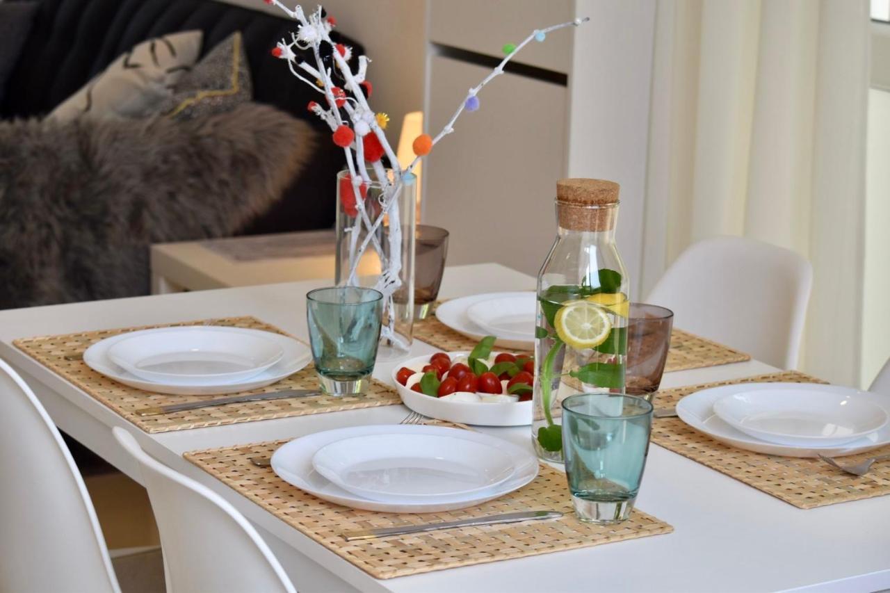 Studio Apartment Stazion With Free Parking Pazin Luaran gambar